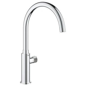 Grohe Blue Pure Кран для фильтрованной воды, хром (31724000)