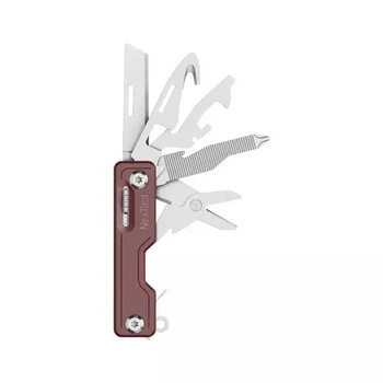 Мультитул Xiaomi NEXTOOL Multi-function knife Red (8888)