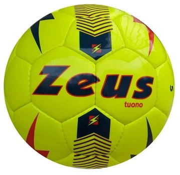 М'яч футбольний Zeus PALLONE TUONO розмір 5, різнокольоровий