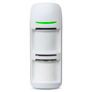 Беспроводной уличный датчик движения ITV U-Prox PIR Outdoor V2 White (23-00365)
