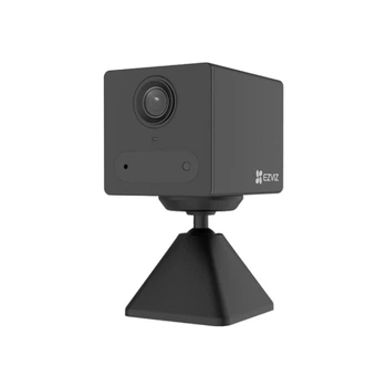 IP-видеокамера с WiFi 2Mp IMOU CB2 (1080P,BK cs-cb2) f=4mm с микрофоном, с аккумулятором (99-00016116)