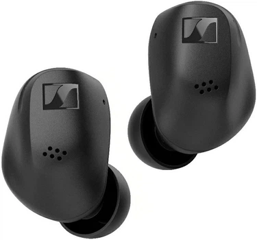 Наушники Sennheiser ACCENTUM True Wireless Black (700262)