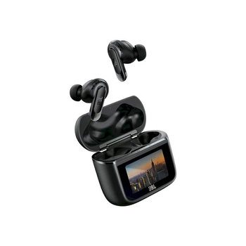 Наушники JBL Tour Pro 3 Black (JBLTOURPRO3BLK)