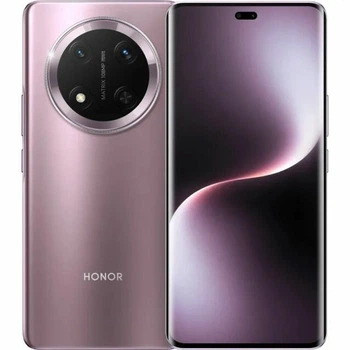 Смартфон HONOR Magic 7 Lite 5G 8/256Gb Titanium Purple (Global Version)