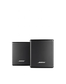 Портативная акустика Bose Surround Speakers Black