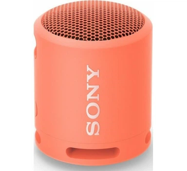 Портативная акустика Sony SRS-XB13 Coral Pink (SRSXB13PC)
