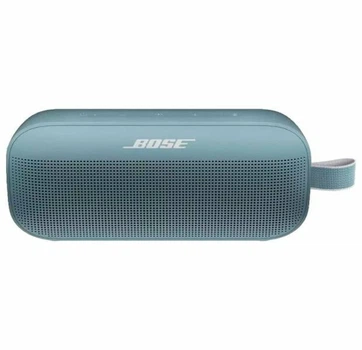 Портативна акустика Bose Soundlink Flex Bluetooth Blue (865983-0200)