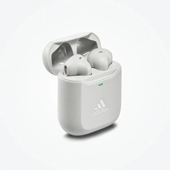 Наушники Adidas Z.N.E. 01 True Wireless Light Grey (1006282)