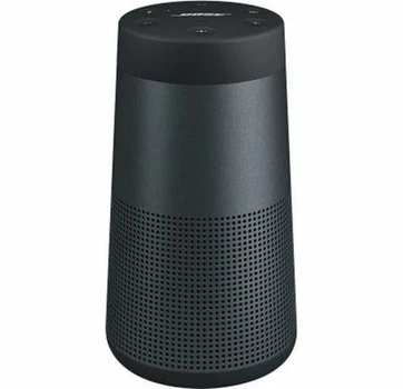 Портативна акустика Bose SoundLink Revolve Black (739523-2110) [Original]