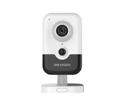 IP-видеокамера Hikvision DS-2CD2421G0-I (C) 2Мп PoE микрофон+динамик (2.8 мм)