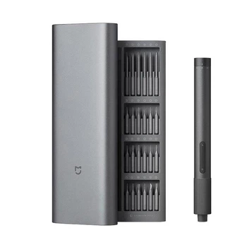 Електровикрутка Xiaomi Mijia Electric Precision Screwdriver Automatic version MJDDLSD003QW (MJDDLSD003QW)