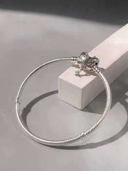 Браслет Пандора Pandora "Метелик" S925 ALE