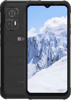 Смартфон AGM H MAX 8/256GB Black (Global Version)