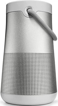 Портативна акустика Bose SoundLink Revolve+ Luxe Silver (739617-2310)