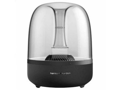 Портативная акустика Harman/Kardon Aura Studio 3 Black (HKAURAS3BLK)