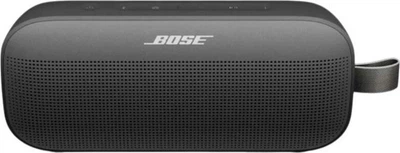 Портативная колонка Bose SoundLink Flex II Black (887612-0100)