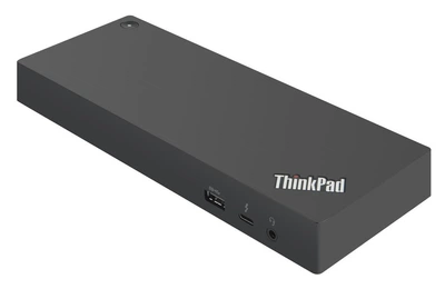Док-станція Lenovo ThinkPad Thunderbolt 3 Dock Gen 2 (40AN0135)