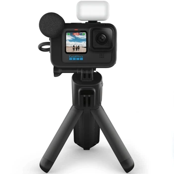 Экшн-камера GoPro HERO11 Black Creator Edition Bundle (CHDFB-111-CN, CHDFB-111-EU)