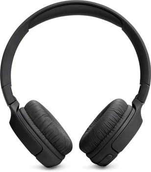 Наушники JBL Tune 525BT Black (JBLT525BTBLK)