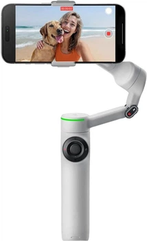 Стедикам Insta360 Flow Standalone White