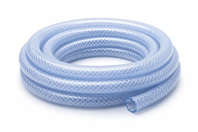 Шланг Symmer CX crystaltex армированный ПВХ прозрачный 10 х 2.5мм x 20м