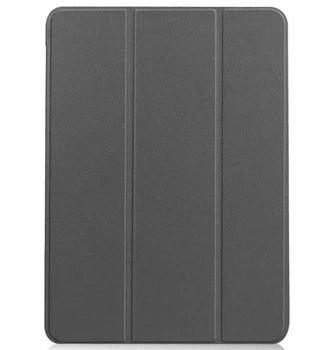 Чехол Primolux для планшета Apple iPad Air 4 10.9" 2020 (A2316, A2324, A2325, A2072) Stylus TPU - Grey
