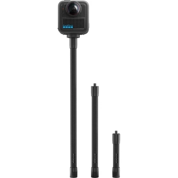 Набір карбонових подовжувачів GoPro Fiber Extension Set (ACEXT-031) [160580]
