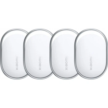 Брелок для пошуку речей Xiaomi Tag 4 Pack White (BHR08SKGL) [169038]
