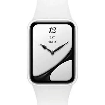 Фитнес-браслет Xiaomi Smart Band 10 Pro Ceramic Edition (BHR095AGL) [169620]