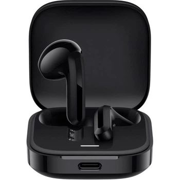 Наушники Redmi Buds 6 Active Black [111234]