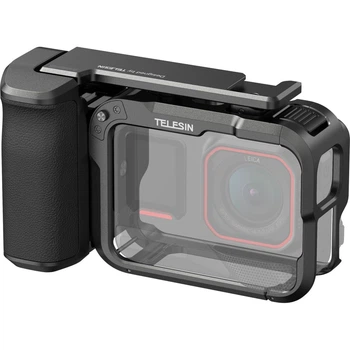 Рамка Telesin Street Grip Kit для Insta360 Ace Pro 2 / Ace Pro (S6-FMS-31-TIS) [169709]