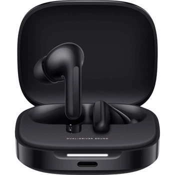 Наушники Redmi Buds 6 Night Black (BHR9251GL) [125913]