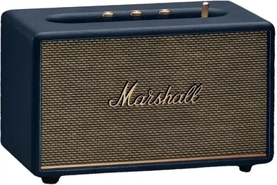 Акустична система Marshall Acton III Midnight Blue (1008130)
