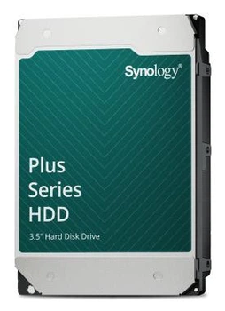 Жорсткий диск Synology 3.5" 20TБ SATA 7200 (HAT3320-20T)