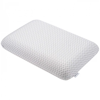 Подушка ортопедична Ardesto Sleepwell 60х40х12см піна меморі (ART6040CLP)