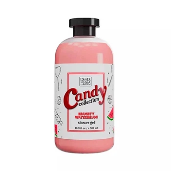 Гель для душа «Весёлый арбуз» DSC Shower Gel Happy Watermelon 500 мл
