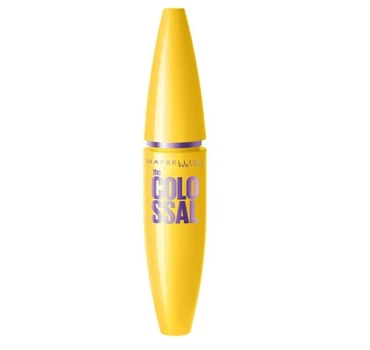 Тушь для создания объема Maybelline The Colossal Volum' Express 01 Black (черный) 10.7 мл