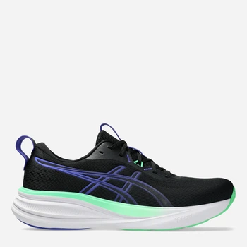 Мужские кроссовки для бега ASICS Gel-Pulse 17 1011C153-002 42.5 (9USA/8UK) 27.5 см Черный/Синий (4571633330544)