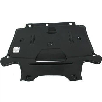 Захист двигуна Audi A4/Q5 2008-2016, 2.0, задня частина, AVTM, 8K1863822J, 181208222
