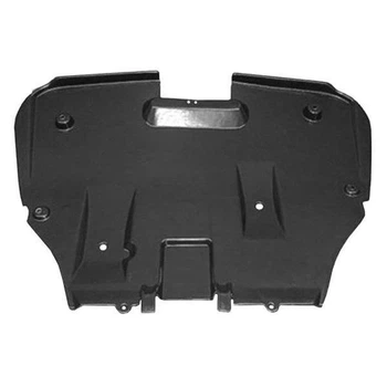 Защита двигателя Mazda 6 2002-2008, AVTM, GJ6A56110A, 184403225