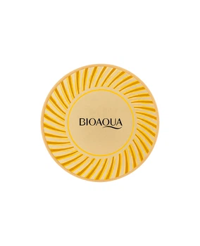 Гидрогелевые патчи для глаз с ионами золота BIOAQUA Eye Mask Hydrating Moisturizing