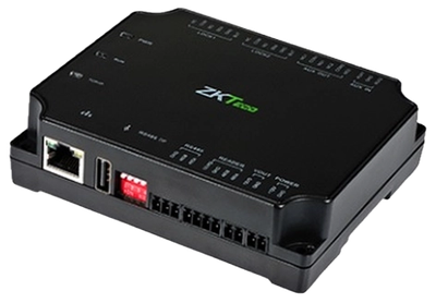 Panel kontroli dostępu ZKTeco z aplikacją WebServer C2-260 (9990000990856)