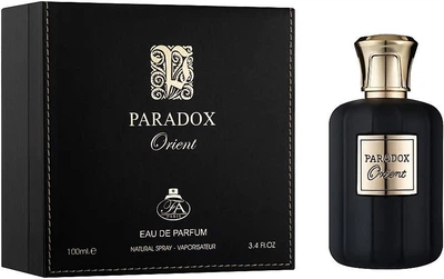 Fragrance World Paradox Orient 100 ml – парфумована вода для чоловіків