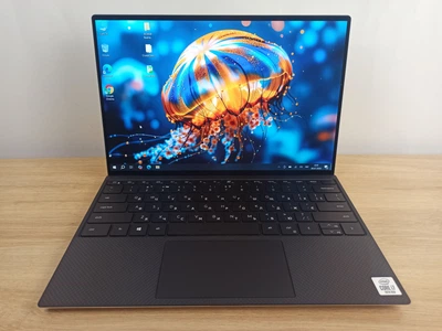 Ультрабук Dell XPS 13 9300 Сенсорний 13″ FHD IPS / Intel Core i7-1065G7 / 16gb / nvme 256 - Б/У