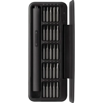 Электроотвертка с набором бит Xiaomi HOTO 25-in-1 Electric Screwdriver Set (QWLSD010) [75057]