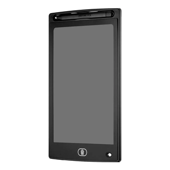 Графический планшет Writing Tablet Classic 8,5 дюймов для детей и студентов для рисования и записей