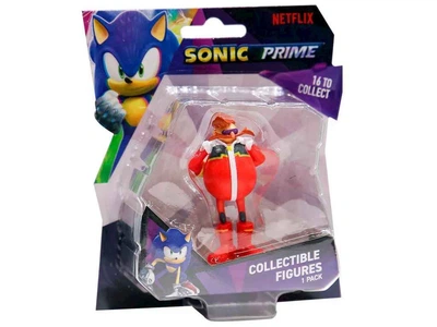Фігурка SONIC 6,5см Ігрова PRIME доктор Еґман