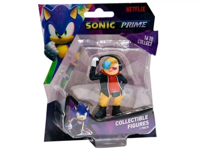 Фігурка SONIC 6,5см Ігрова PRIME доктор Не