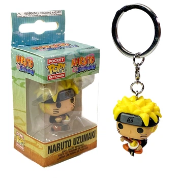 Брелок Funko Pocket POP! Наруто — Наруто Узумаки