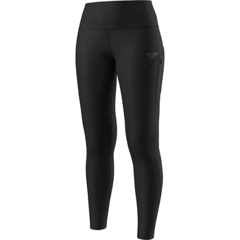 Штани жіночі Dynafit WINTER RUNNING TIGHTS W 71995 0910 розмір XS - чорні